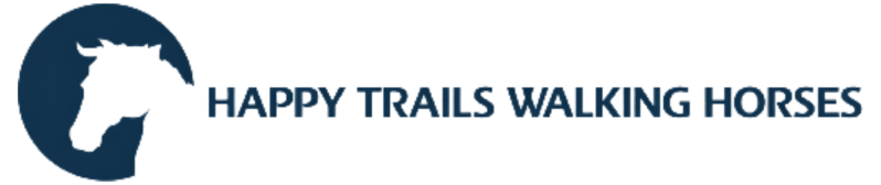 Happy Trail Walkers Main Logo